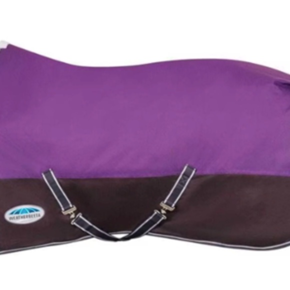 Weatherbetta Horse Sheet - Picture 3 of 7